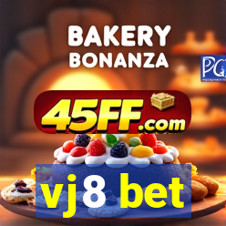 vj8 bet